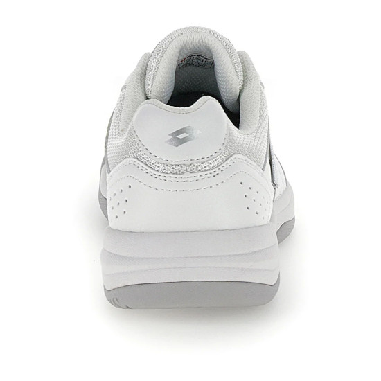 Lotto Court Logo AMF XX W